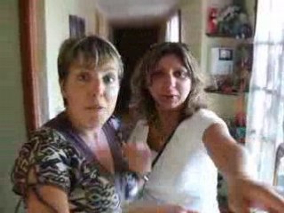 jems chez sandrine