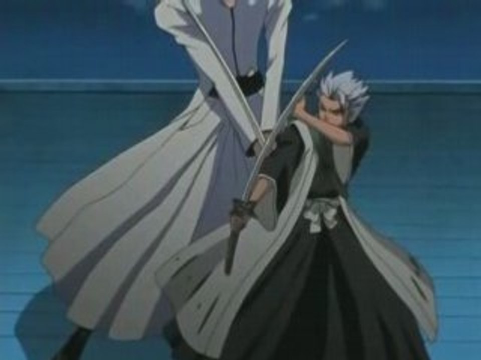 amv bleach