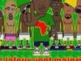 Mokobe ft. Mohamed lamine - african tonik 2008rohff