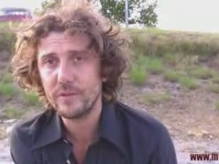 Alexandre Kinn interview