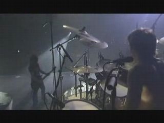 Concert tokio hotel in cologne partie 2