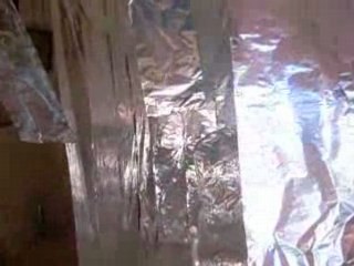 installation aluminium à fouras