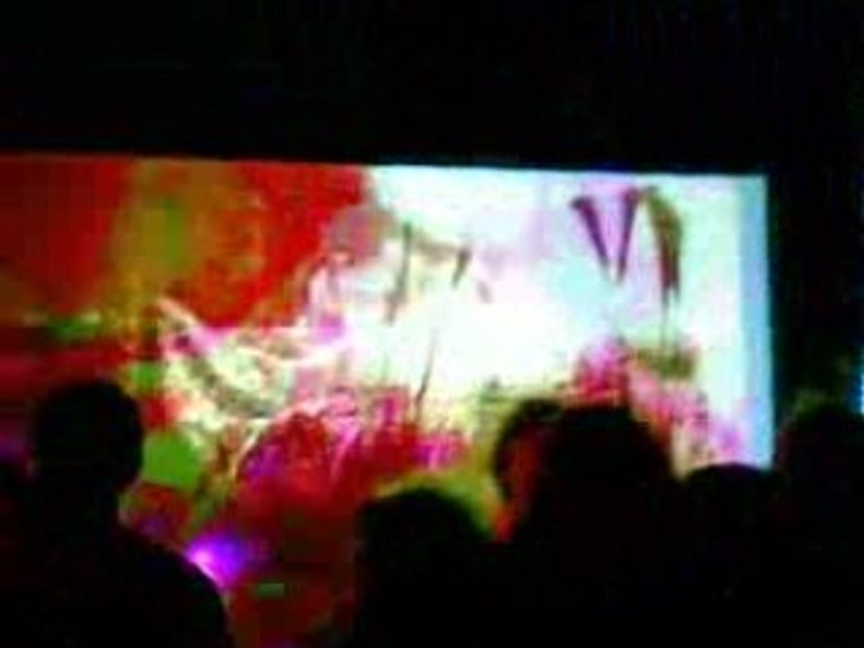 Le meilleur passage de la teuf des TN : OCB - Billy Ze Kick