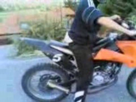 xps en top rose et drd en pro race