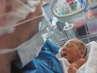 Hommage à notre ange