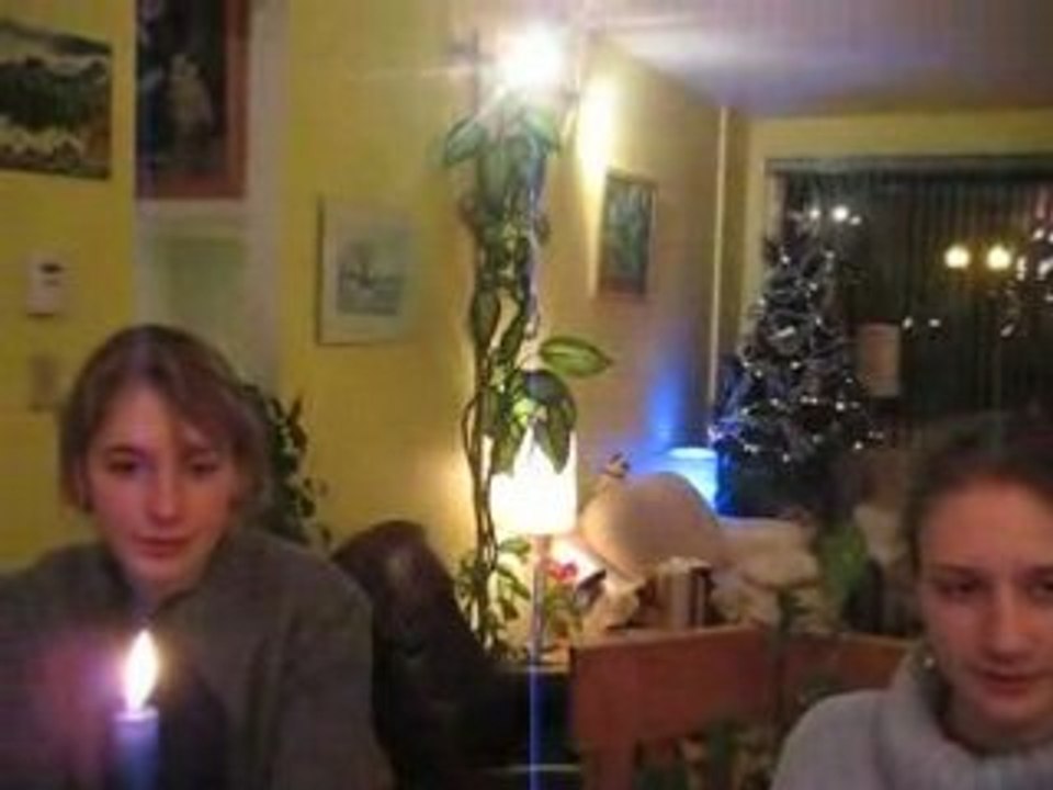 Christian-2 Noel 2006