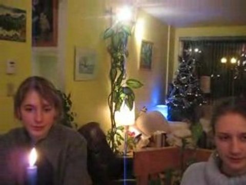 Christian-2 Noel 2006