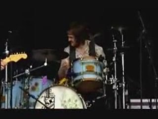 Panic At The Disco - Rock Werchter - Part 4