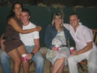 Cremaillere selim et moi