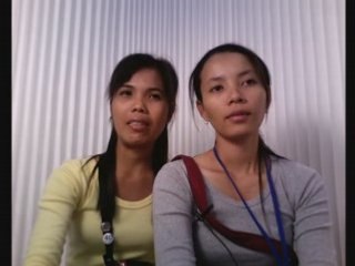 Spreading God's Word in Cambodia