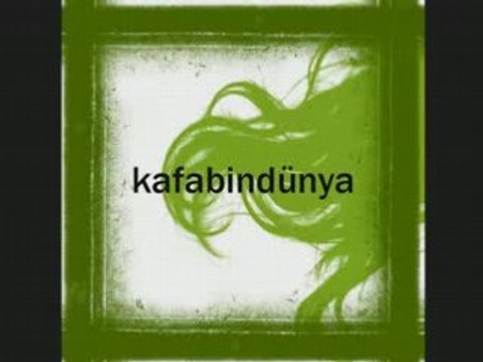 Kafabindünya - Platonik Ask