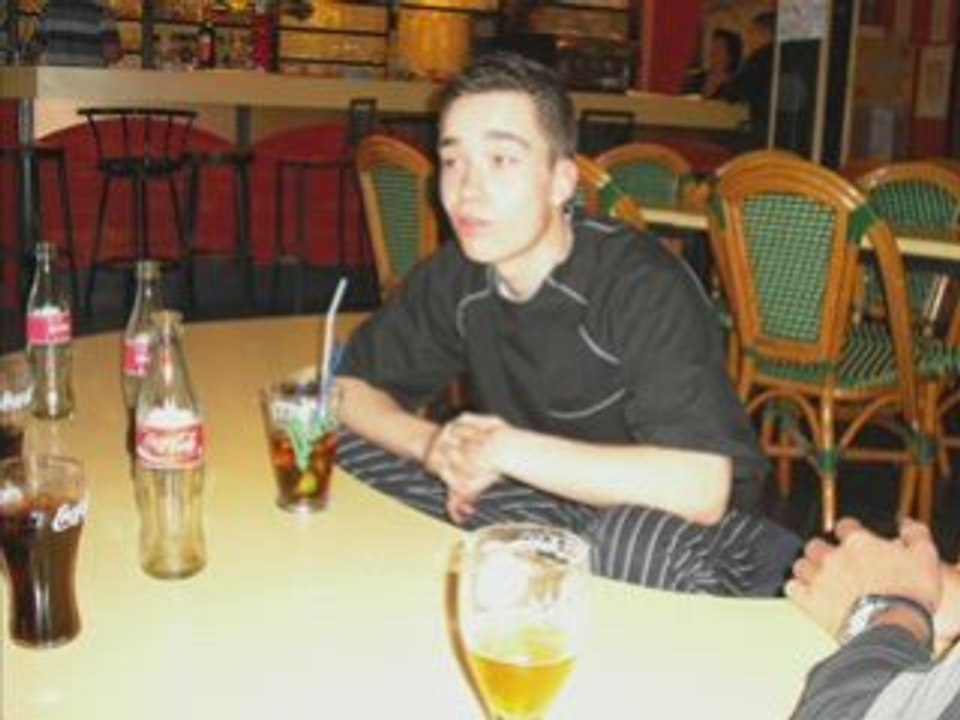 Wok'n woll stall  by Quai_09