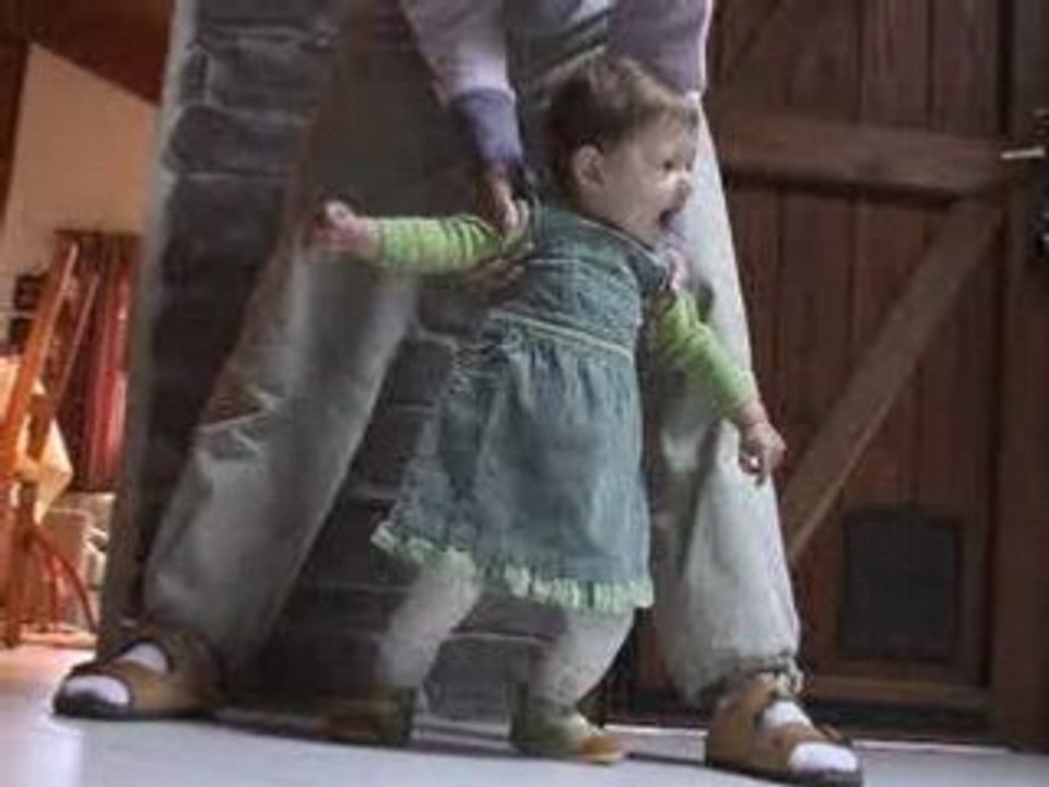 Dou dou dou, da da da !