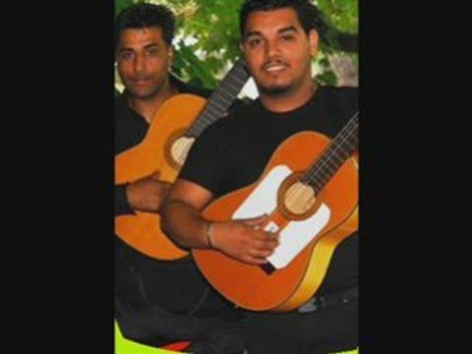 gitan de  dj