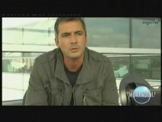 ITW Olivier minne morandini  2 éme partie