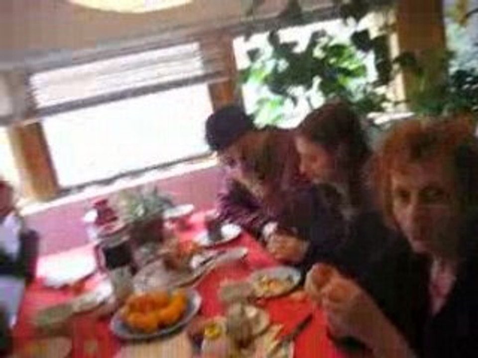 Christian-5 Noel 2006