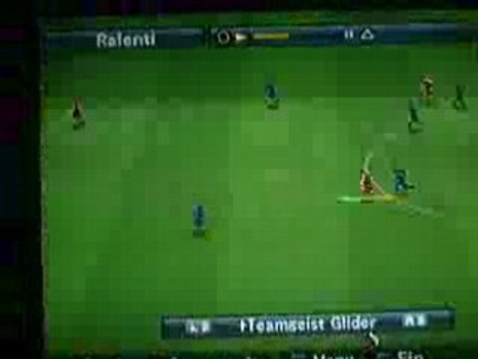 Steven Gerrard PES2008