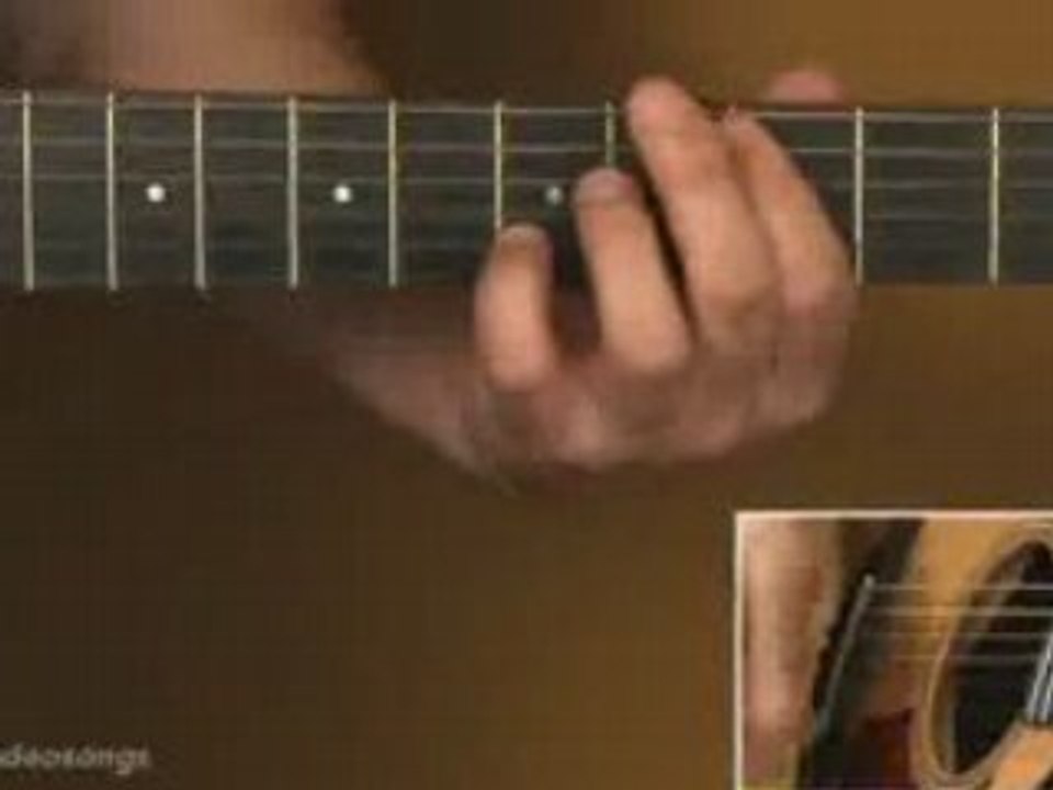 "Baby I Love Your Way" by Peter Frampton Preview Lesson