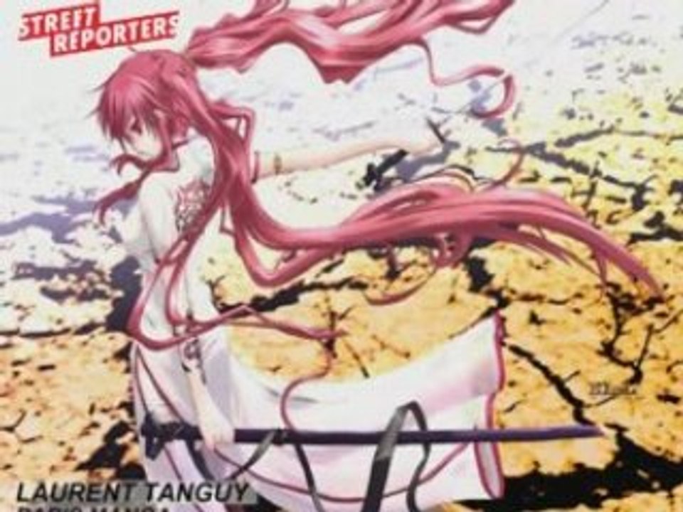 manga