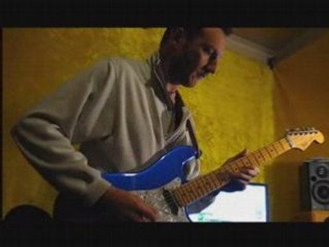 impro Blues Instrumental-philux