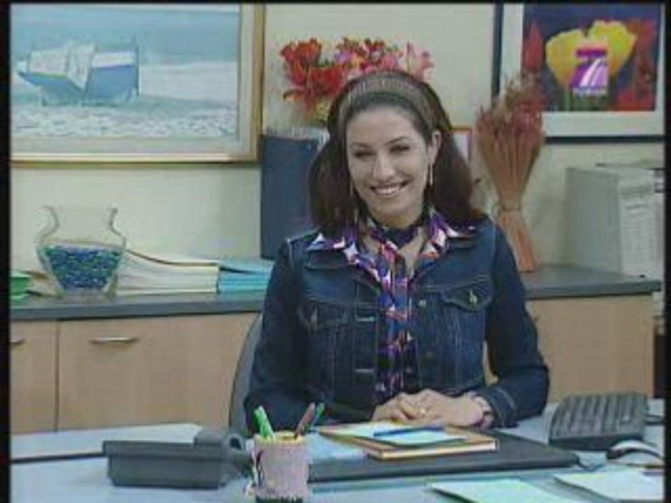 TV7 - Choufli 7al S4 Épisode 9 (1) - 09/09