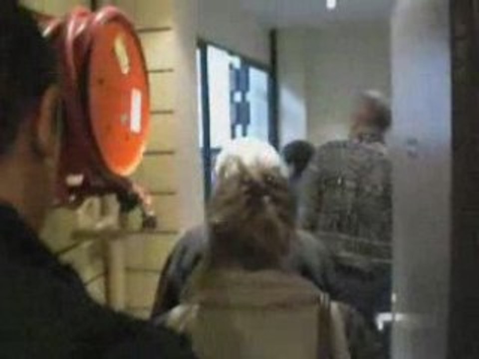 soirée tv à la voix du nord