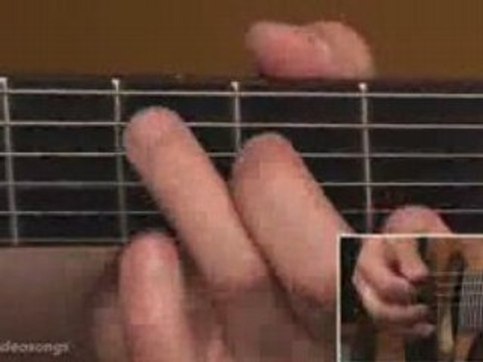 "The Good Stuff" by Kenny Chesney Preview Lesson