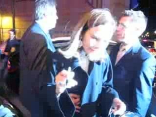 Carole Bouquet - Deauville 2008