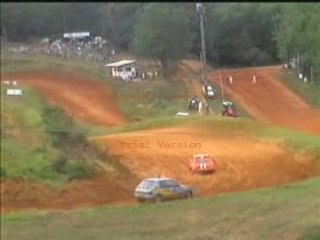 nocturne sarlat 1ere manche T3