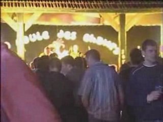 Teaser 3e Festival de la Poule des Champs