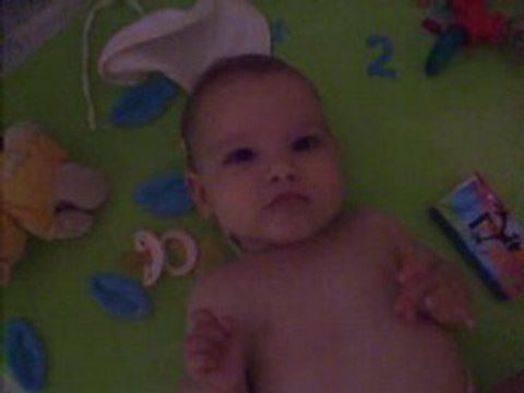 Carol..ba-ba-ba ua-ua-ua settembre08