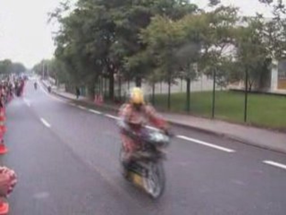 Solex a chaumont 2008