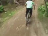[MTB] Helmet Cam Whistler [Goodspeed]