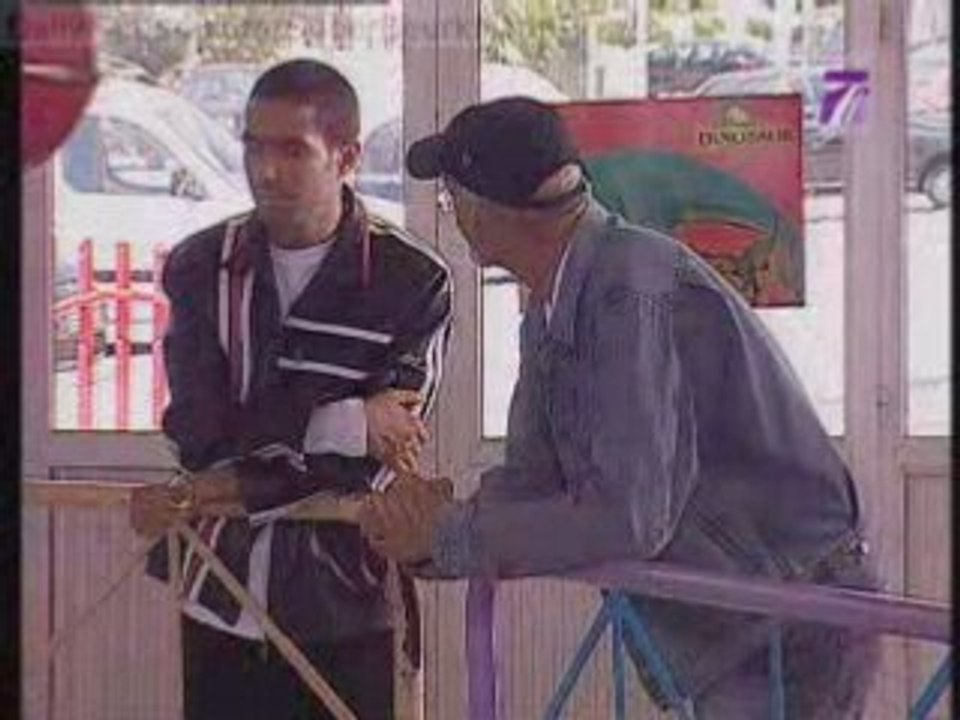 Maktoub Episode 9 P 2