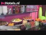 Amsterdam Hotel - Golden Tulip Amsterdam-Centre