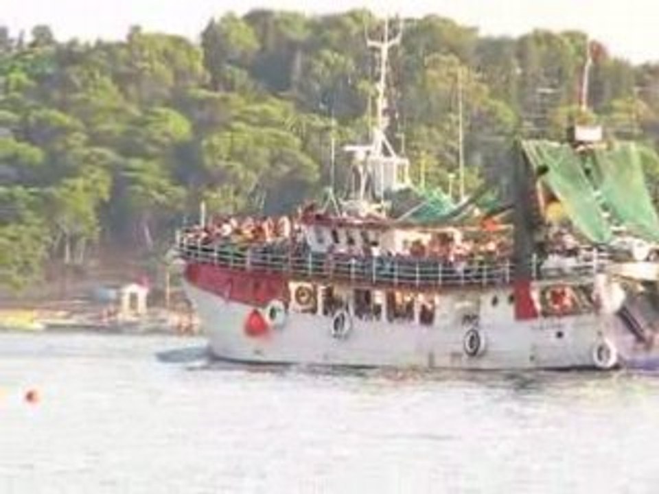 Chorvatsko