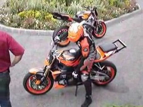 FETE DE LA MOTO AU TRAIT 159