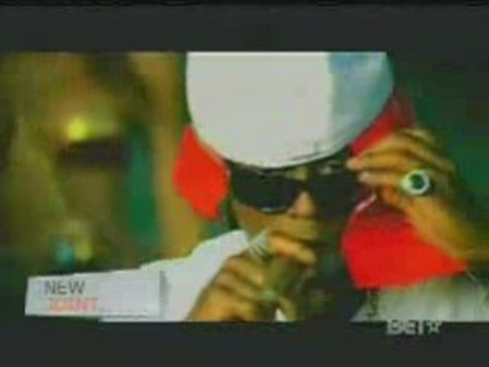 Lil Wayne - Do My Thang