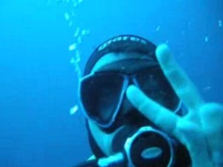 Epave BOREAS espagne