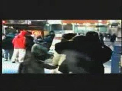 We Never Stop D-Flow Spens ShoSho