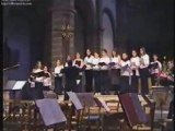 Ceremony of Carols (B. Britten)