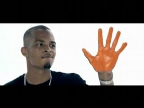 Maino Ft. T.I., Swizz Beatz, Plies - Hi Hater (Remix) [New]