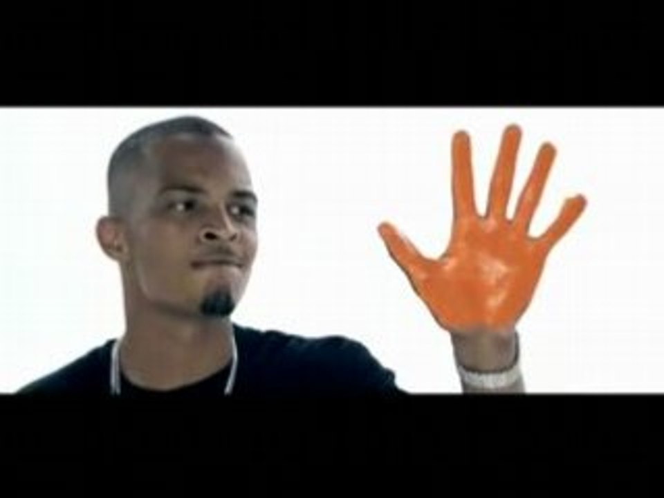 Maino Ft. T.I., Swizz Beatz, Plies - Hi Hater (Remix) [New]