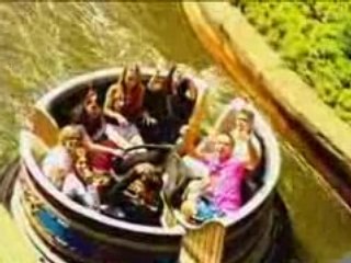 Adrenaline Aftermovie 31/08/2008 @ Bobbejaanland - Lichtaart