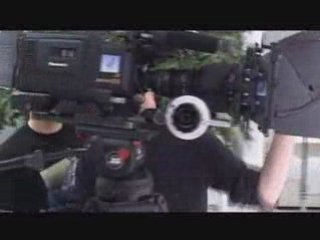 Making of Nous ne sommes pas des saints