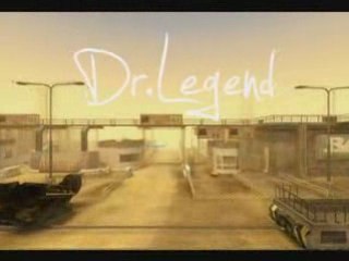 Battlefield 2142 Clanmod Frag By Dr.Legend