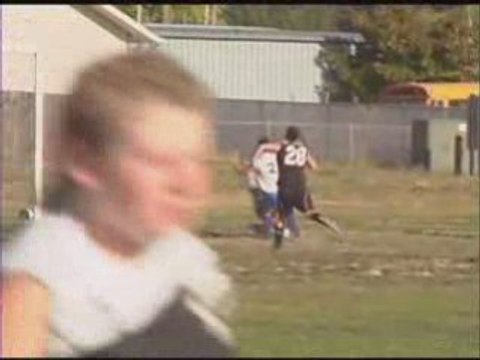 Girls Soccer: South Umpqua at Sutherlin (9/8/08)
