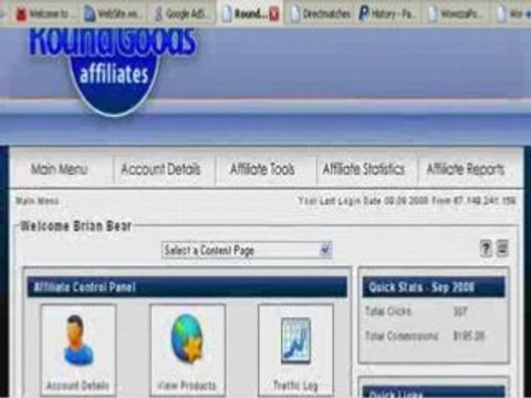 How To Make Money Online With Youtube And Myspace ...