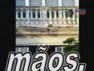 Plantão De Hora Em Hora - 09/09/2008