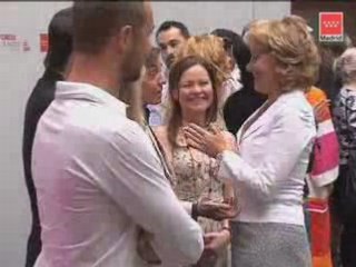 Presentación Pasarela Cibeles - Madrid fashion week